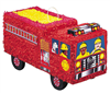 PINATA FIRE ENGINE