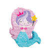 PINATA PINK MERMAID UNQ 68141