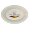 PLATTER OVAL SMALL DEEP DISH ALPEN 376541