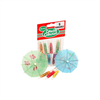 Parasols Picks 9 Pack