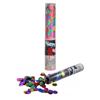 Party Popper Press Button Foil Confetti 25Cm 