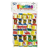 Party Poppers 20PK