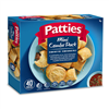 Patties Mini Combo Pack 40Pack