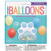 Pawty Animal Dog 6 Piece Balloon Kit