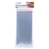 Peel  Seal Cellophane Bags 12cm x 28cm 50PK