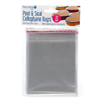 Peel  Seal Cellophane Bags 16cm x 12cm 72PK