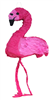 Pinata Flamingo