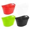 Plastic Party Tub 30 Litre Assorted Colours