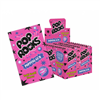 Pop Rocks Popping Gum Tutti Frutti 7g 50 Ctn