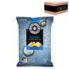 Red Rock Deli Chips Sea Salt 45g 18CTN