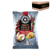 Red Rock Deli Chips Sweet Chilli  Sour Cream 45g 18CTN