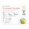 Rice King Curried Chicken 1kg