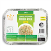 Rice King Fried Rice Vegetarian 2kg