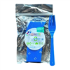 Royal Blue Fork 20PK