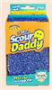 SCRUB DADDY SCOUR DADDY STEEL  2PK