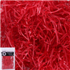 SHREDDED TISSUE PAPER RED 40G 