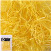 SHREDDED TISSUE PAPER YELLOW 40G 