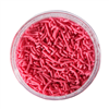 SPRINKS SPRINKLES JIMMIES PINK 60G