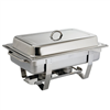 STAINLESS STEEL CHAFING DISH 11