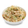 Salad Servers Coleslaw Creamy 25kg