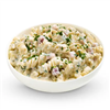 Salad Servers Creamy Carbonara Pasta Salad 25kg