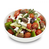 Salad Servers Greek Salad Dry 2Kg