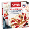 Sara Lee Cheesecake Mixed Berry 410g