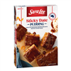 Sara Lee Pudding Sticky Date 475g