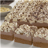 Sara Lee Tray Bavarian Chocolate 115kg