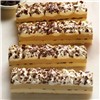 Sara Lee Tray Cake Tiramisu 125kg