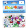 Scatters 18 Mixed 14G Pack