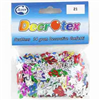 Scatters 21 Mixed 14G Pack