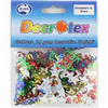 Scatters Streamers  Stars 14G Pack