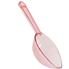 Scoop Plastic Pink 16cm