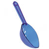 Scoop Plastic Royal Blue 16cm