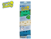 Scrub Daddy Christmas Shapes 3pk