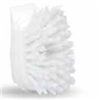 Scrub Daddy Dish Daddy Brush Head White