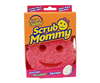 Scrub Mommy Pink