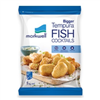 Shore Mariner Tempura Buigger Fish Cocktail 1kg