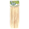 Skewers Bamboo 25mmx20cm 100PK