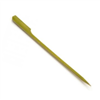 Skewers Bamboo Paddle 12cm 100PK