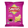 Smiths Chips Salt  Vinegar 170g