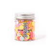 Sprinks Wafer Rainbow Mix 9g 