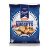 Steggles Chicken Breast Nuggets Tempura 1kg