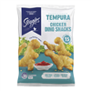 Steggles Chicken Dinosnacks 1kg