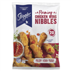 Steggles Chicken Flaming Wing Nibbles 1kg