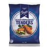 Steggles Chicken Tenders Classic 1kg