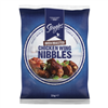 Steggles Wing Nibbles Oven Roasted 1kg