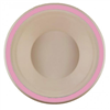 Sugarcane Bowl Light Pink 10Pk