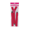 Suspender Pink